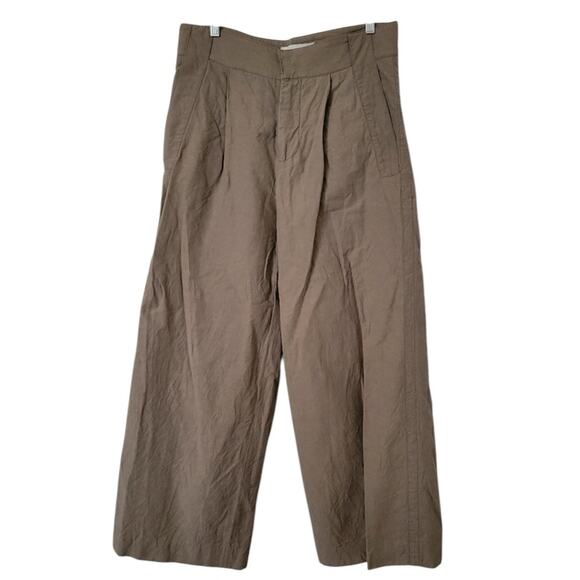 MARNI‎ wide leg pleated trousers - Picture 1 of 10
